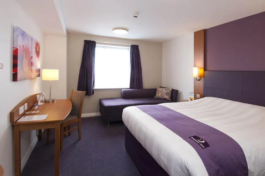 Premier Inn Newcastle - Holystone 3*, Holystone (Tyne and Wear) Wielka Brytania