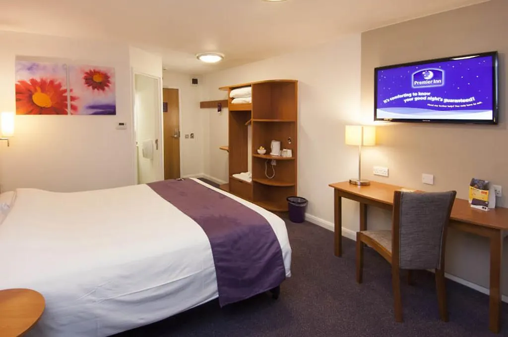 Premier Inn Newcastle - Holystone Holystone (Tyne and Wear)