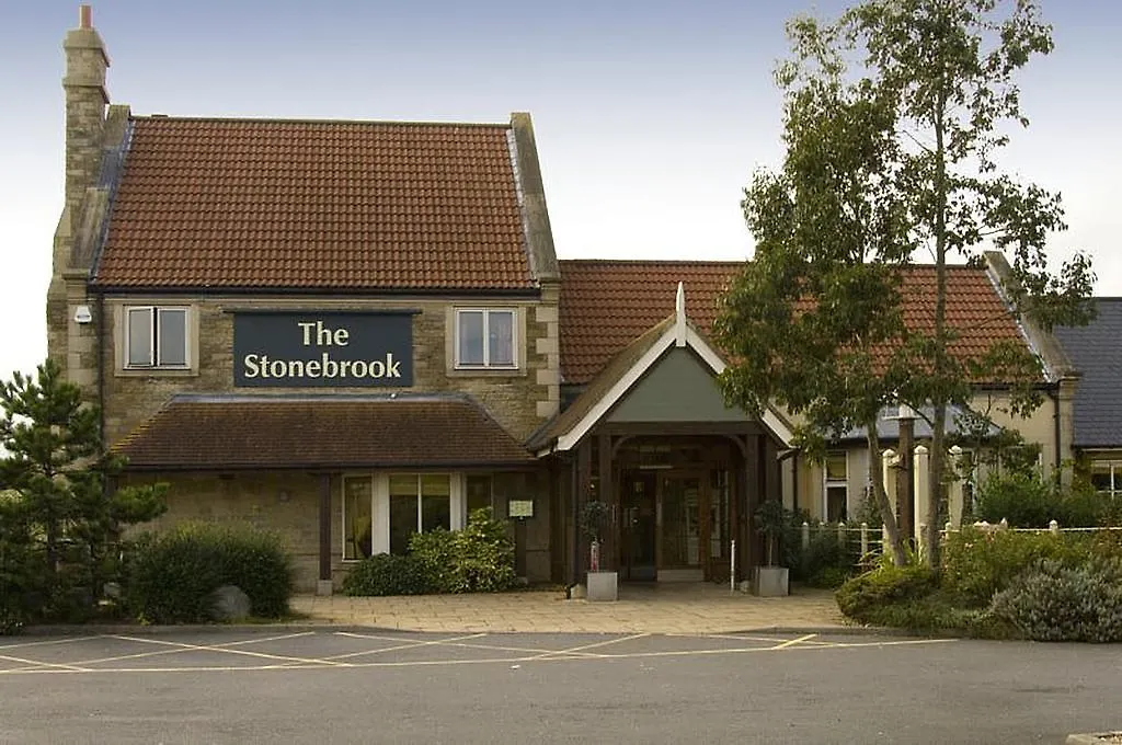 Hotel Premier Inn Newcastle - Holystone
